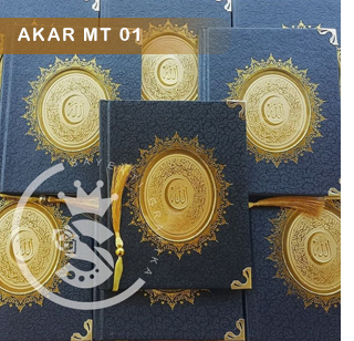 cetak buku yasin Porwokerto