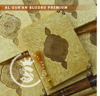 Alquran custom surabaya