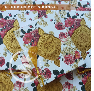 Alquran custom surabaya