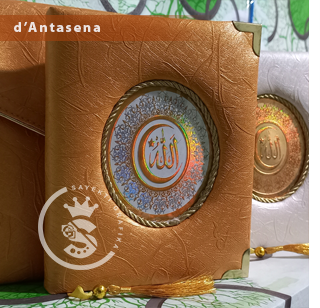 buku yasin dan tahlil surabaya