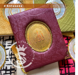 percetakan buku yasin