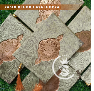 cetak buku yasin terdekat