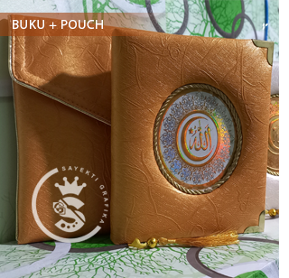 percetakan buku yasin jember