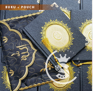 buku yasin lengkap surabaya