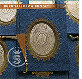 cetak yasin jogjakarta