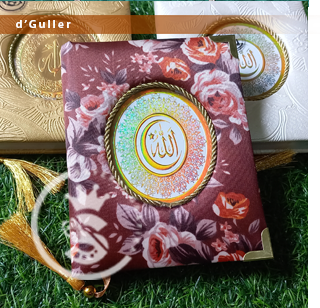 cetak buku yasin terdekat aceh