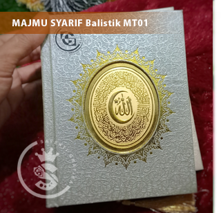 cetak buku yasin jember