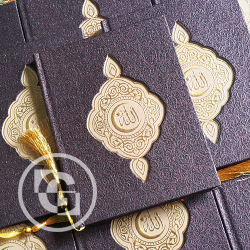 cetak yasin murah palembang